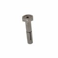 Blind Bolt Thin Wall Bolt TW 5/16in Zinc Plated BB-11-TW5ZF-16